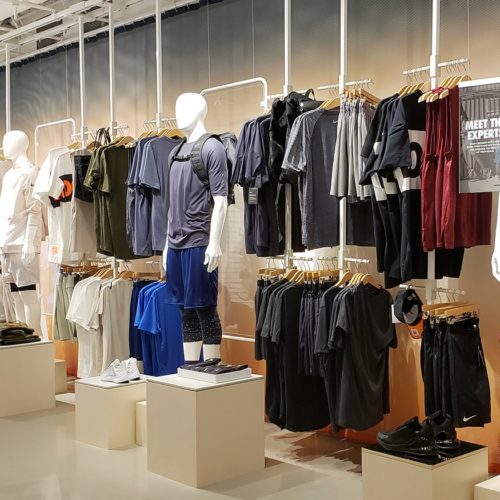 McMillanDoolittle | Transforming Retail