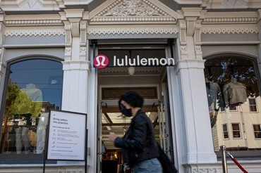 Lululemon Raises Store-Building Target for 2021