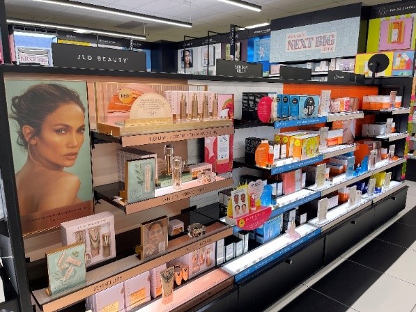 Kohl's Digital Sales Drop Nearly 20% in Q1 as Sephora Helps Improve  In-Store Results