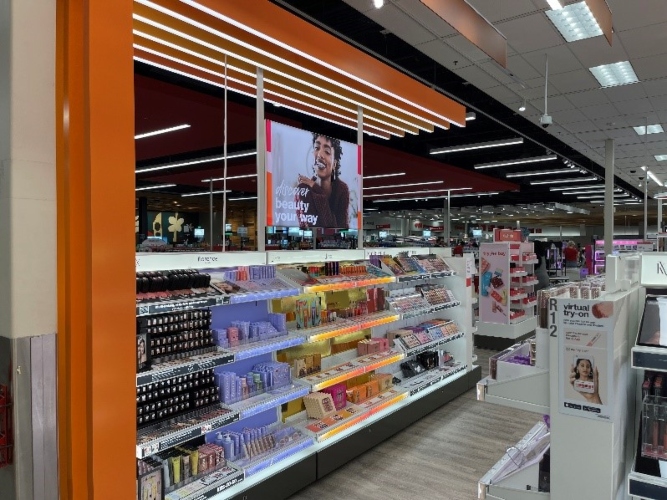 In The Battle For Beauty Shoppers, Ulta Is Pulling Ahead Of Sephora And