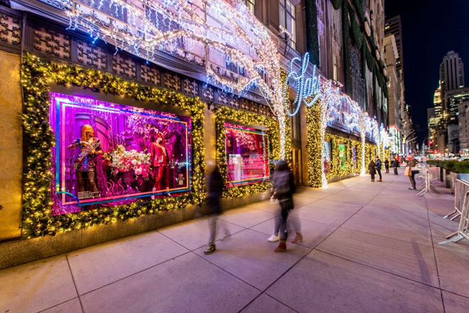 Shaping the next normal - how Saks Fifth Avenue is using digital savvy to  evolve the “comfort food” of luxury retail