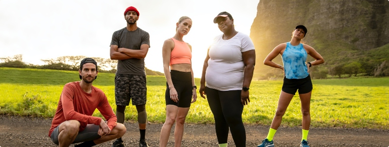Aldi Teams Up With Fitness Influencer To Launch Sports Range