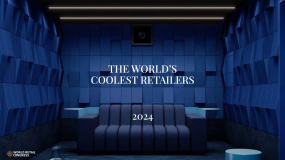 World's Coolest Retailers Report