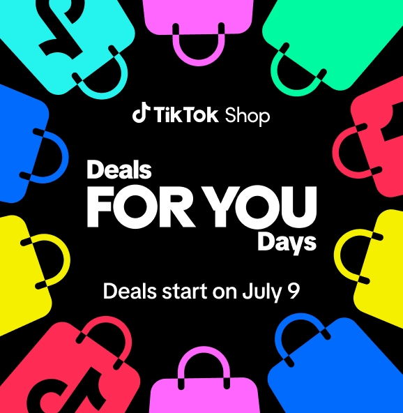 TikTok Shop 